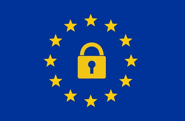 znak GDPR