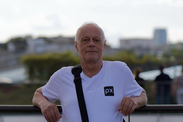 bílé tričko